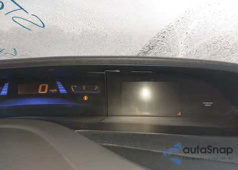 2012 Honda Civic Ex z USA, uszkodzony, nr VIN 2HGFG3B86CH513667